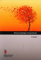 Manual de angiologia e cirurgia vascular